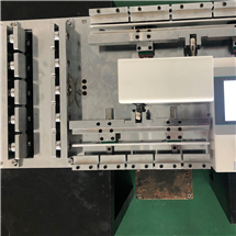 MX（IC）电子标签弯扭试验机